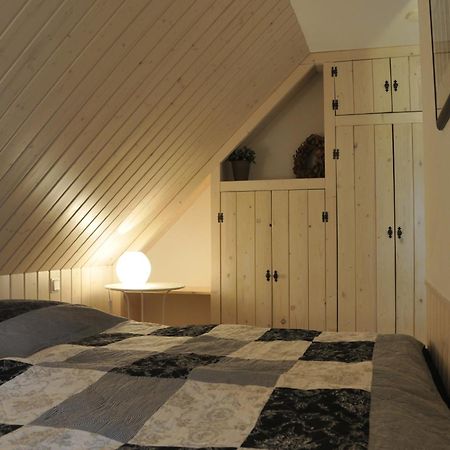 דירות פרראו Traumfaengerhaus Engel מראה חיצוני תמונה