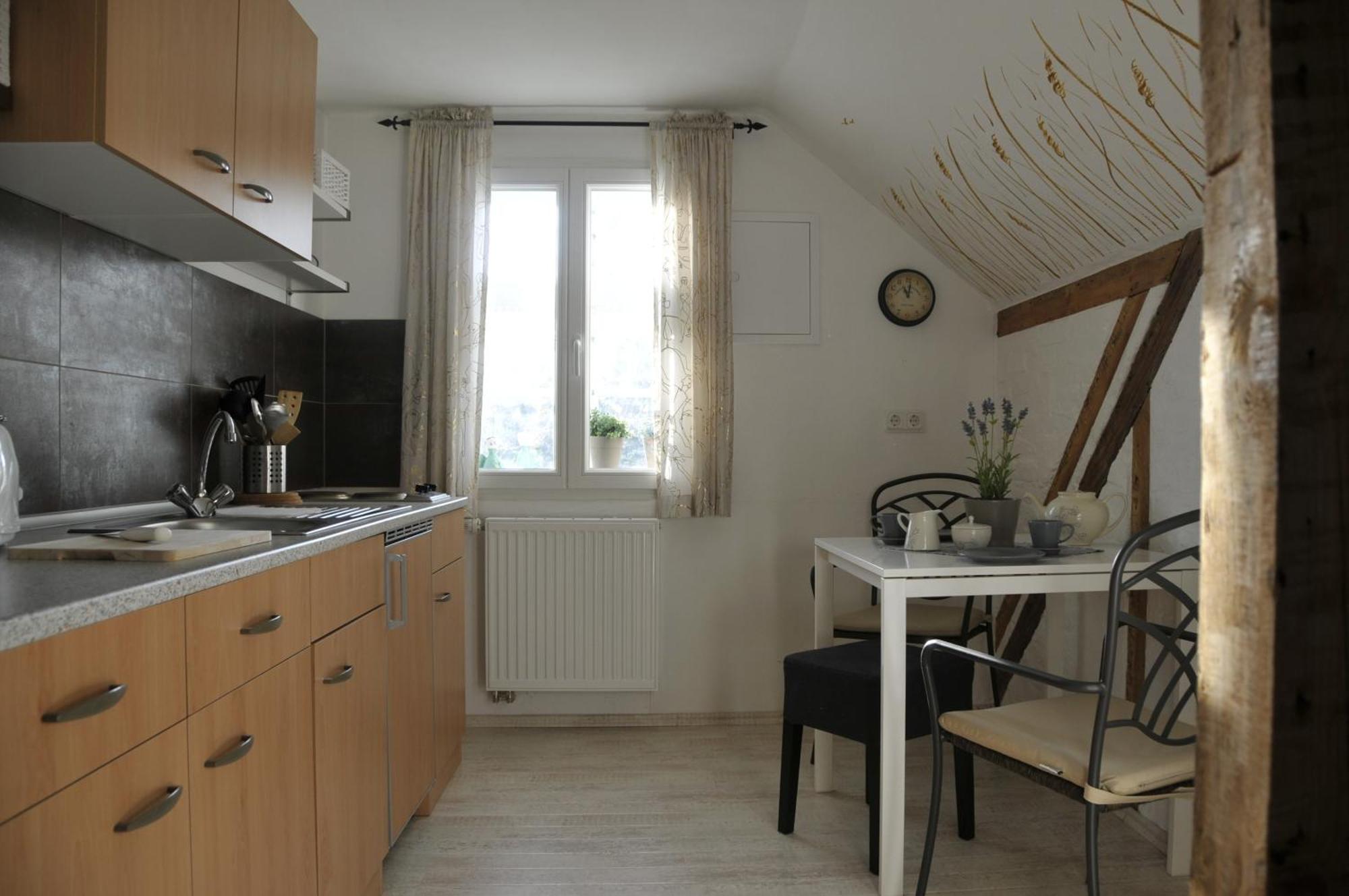 דירות פרראו Traumfaengerhaus Engel מראה חיצוני תמונה
