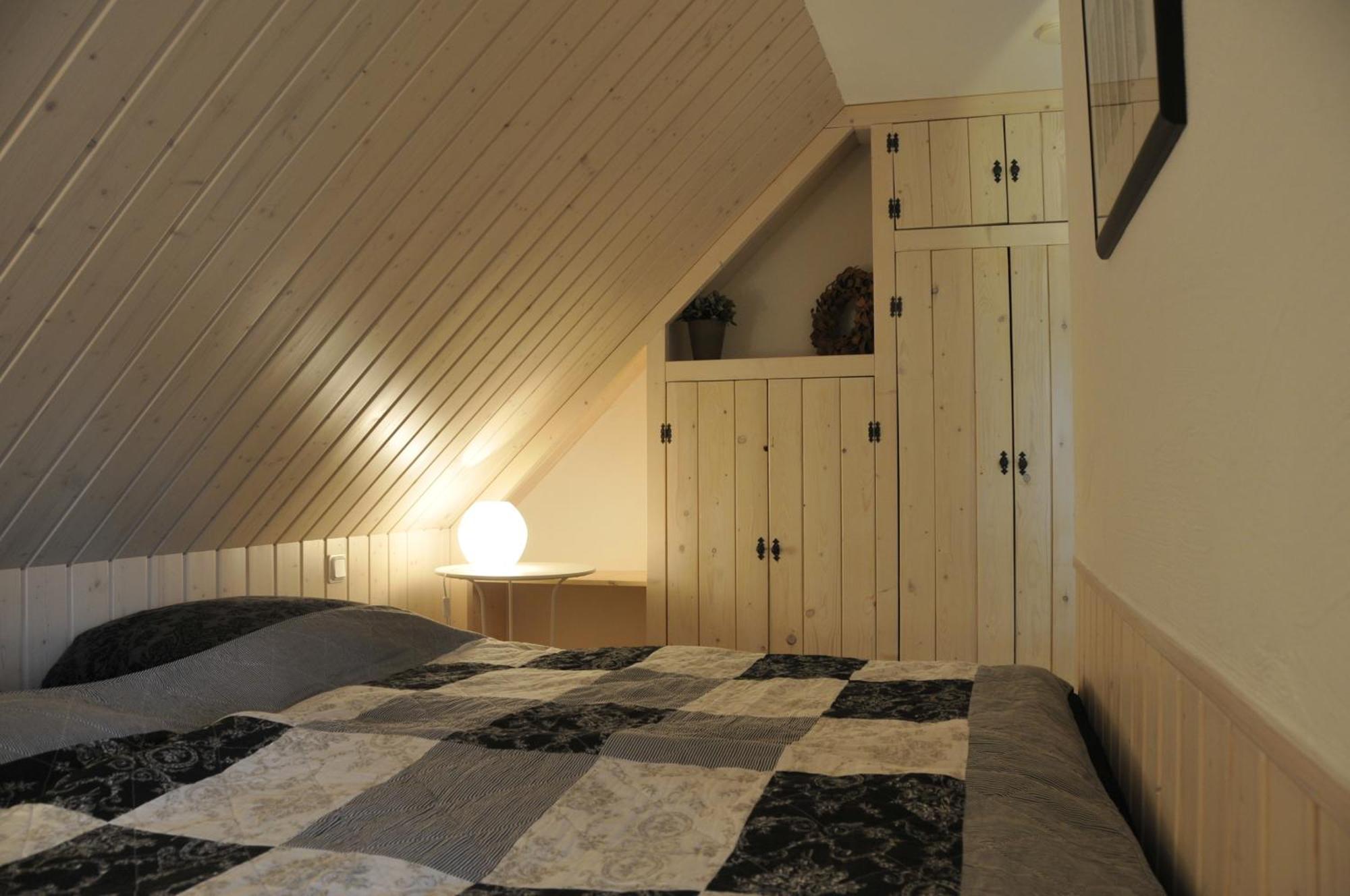 דירות פרראו Traumfaengerhaus Engel מראה חיצוני תמונה