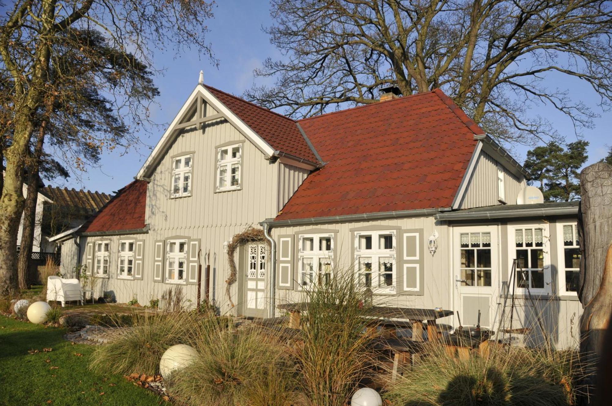 דירות פרראו Traumfaengerhaus Engel מראה חיצוני תמונה